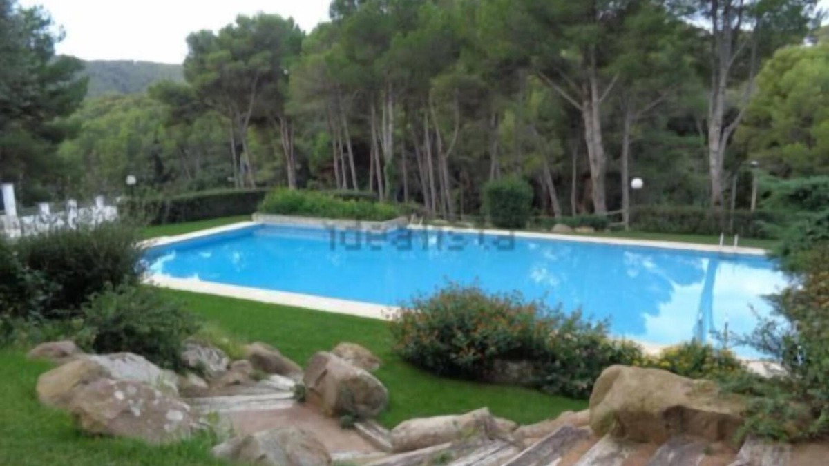 Tamariu Apartment | Beautiful apartment with pool in Tamariu