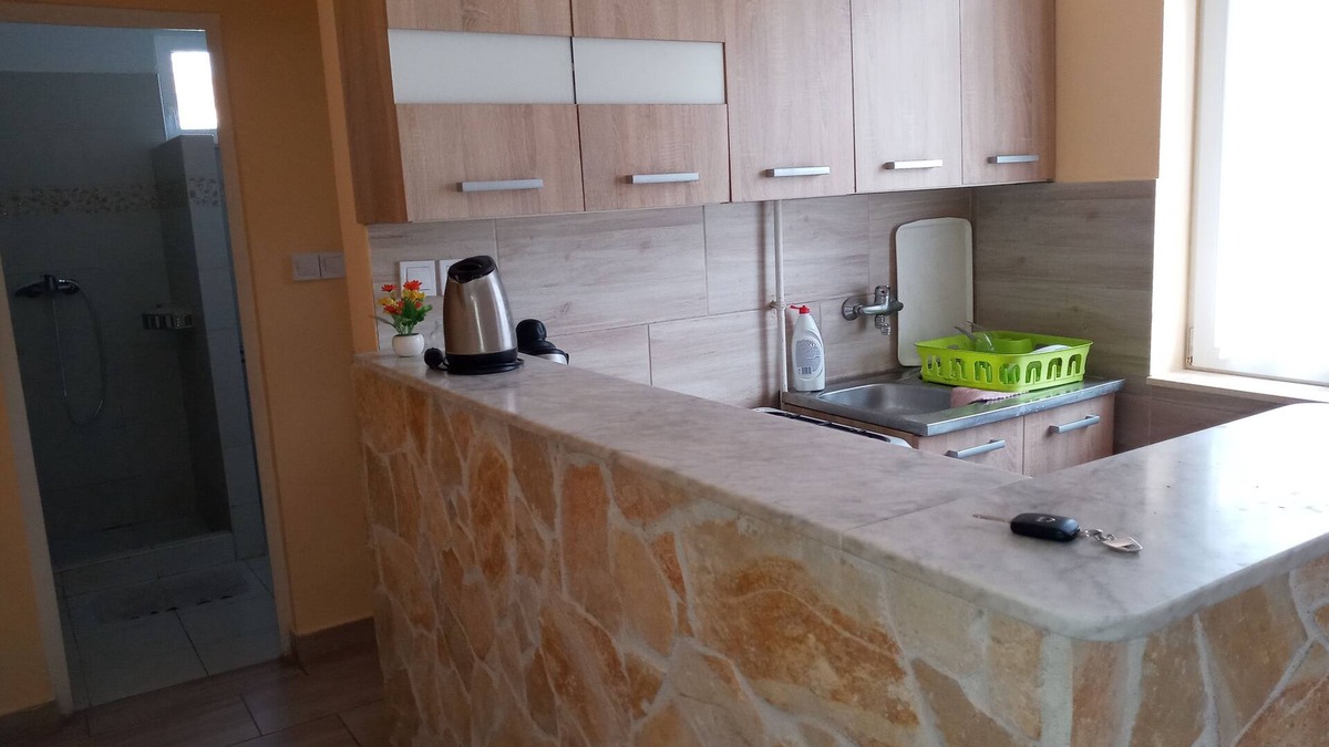 Balatonlelle Apartment | Beautiful apartment for 8 persons
