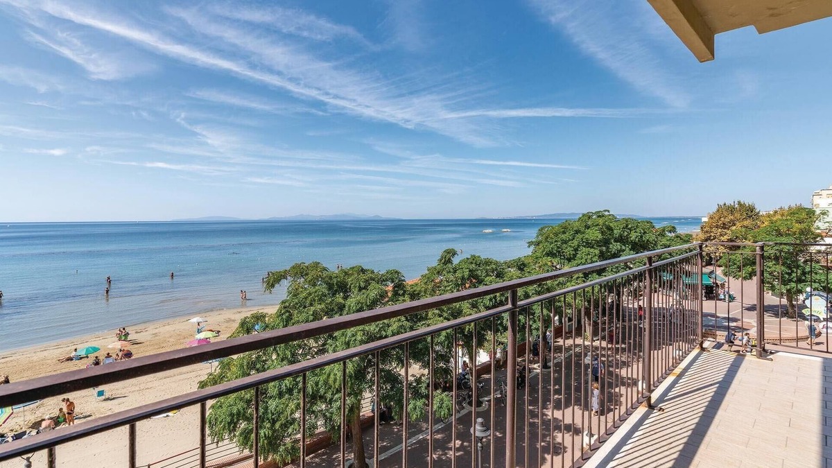 Follonica Apartment | Beautiful apartment in Follonica (GR)