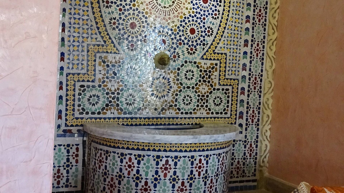 Bouznika Apartment | Beautiful apartment in Bouznika Bay - Morocco