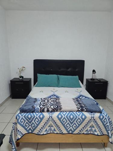 Venustiano Carranza Apartment | Beautiful apartment. 5 minutos Aeropuerto Internacional de la Ciudad de México