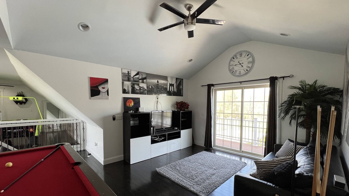 Wallkill Apartment | Beautiful Apartment and Location