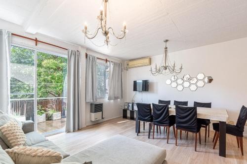 Villa Crespo Apartment | Beautiful apartment in the best neighborhood of Buenos Aires!