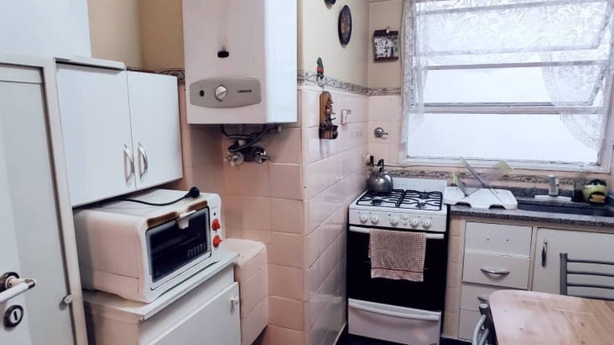 Caballito Apartment | Beautiful Apartment in Caballito