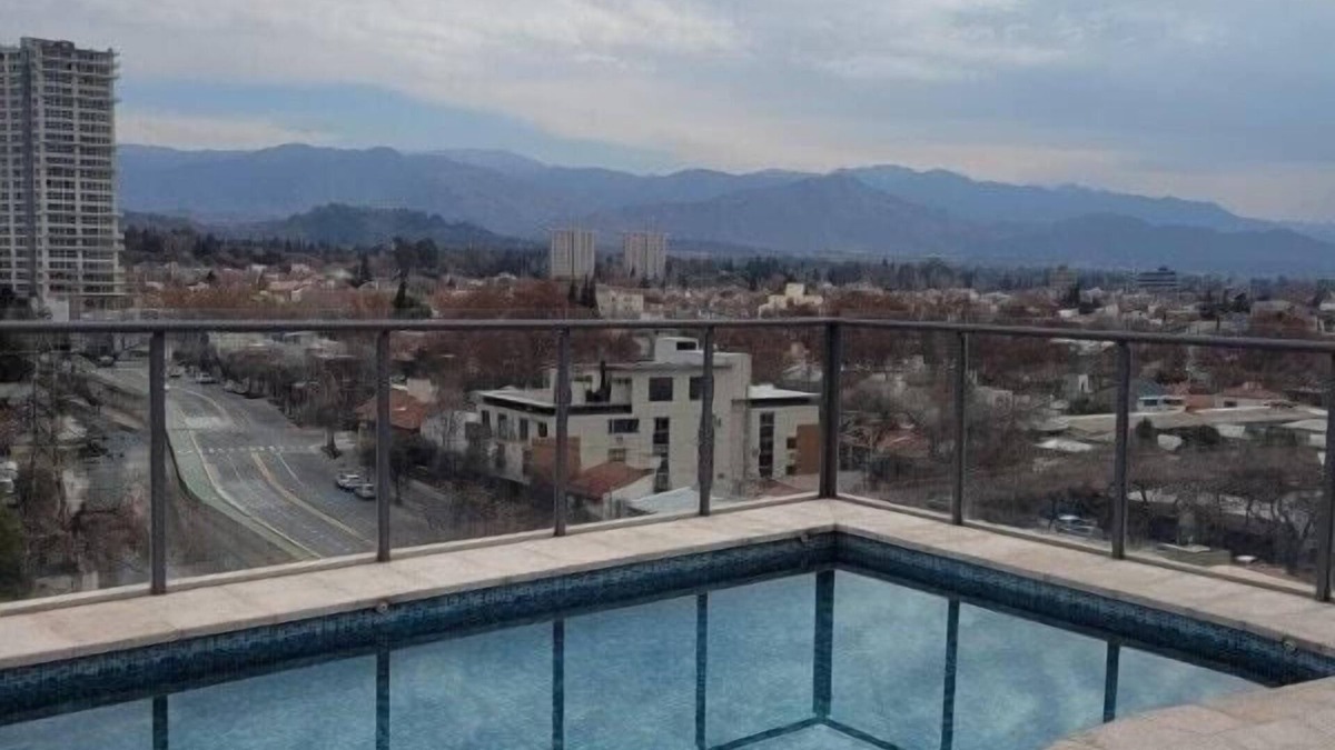 Mendoza House | Beautiful apartment in Mendoza.