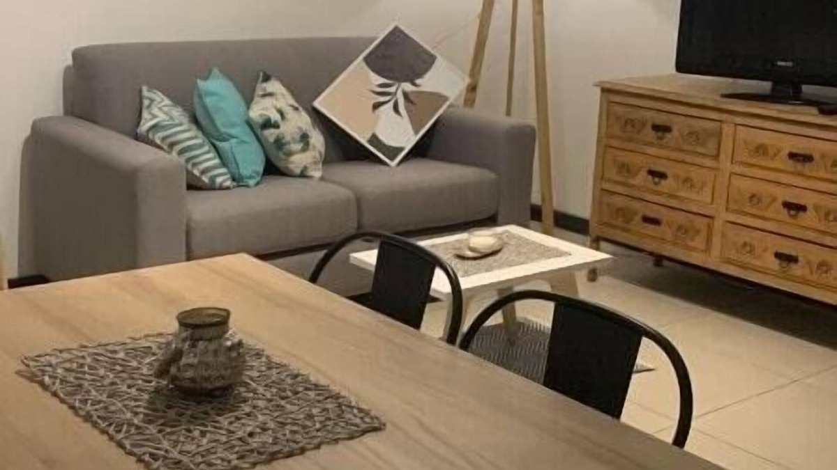 Mendoza Apartment | Beautiful apartment in Mendoza.