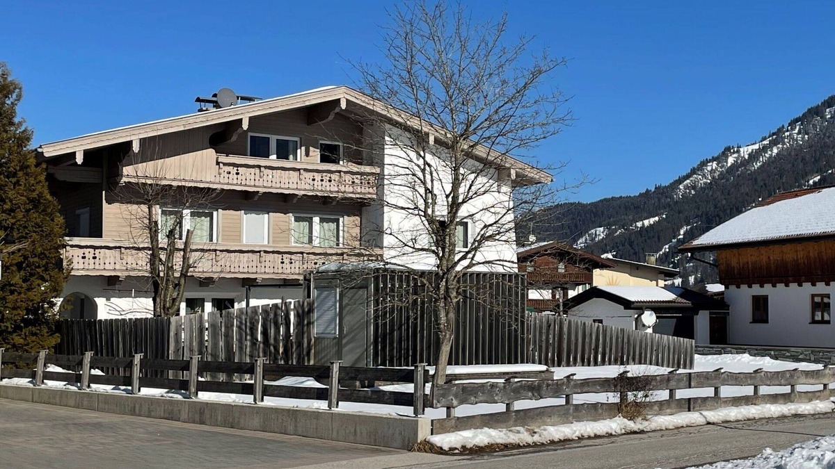 Achenkirch Apartment | Beautiful apartment for 5 guests with WIFI, TV and patio