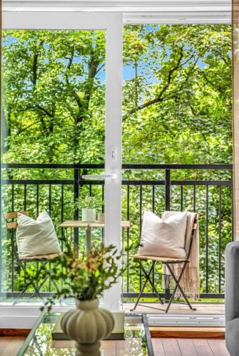 Vika Apartment | Beautiful apartment at Frogner Oslo