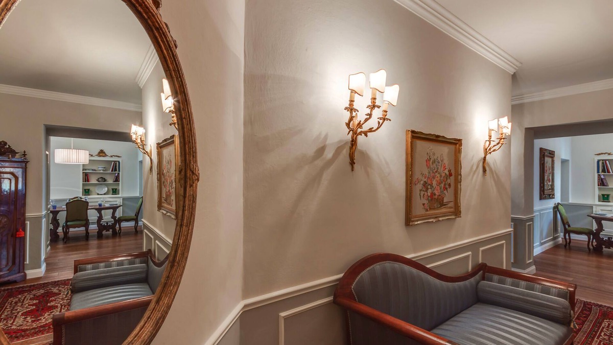 Duomo Apartment | Beautiful apartment at one step from the Dome. Perfect for families!
