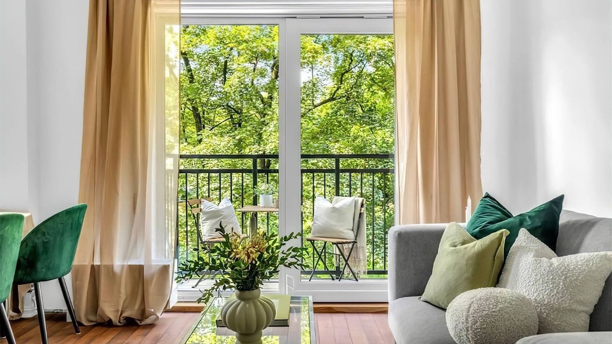 Vika Condo | Beautiful apartment at Oslo centrum | Frogner | Tjuvholmen