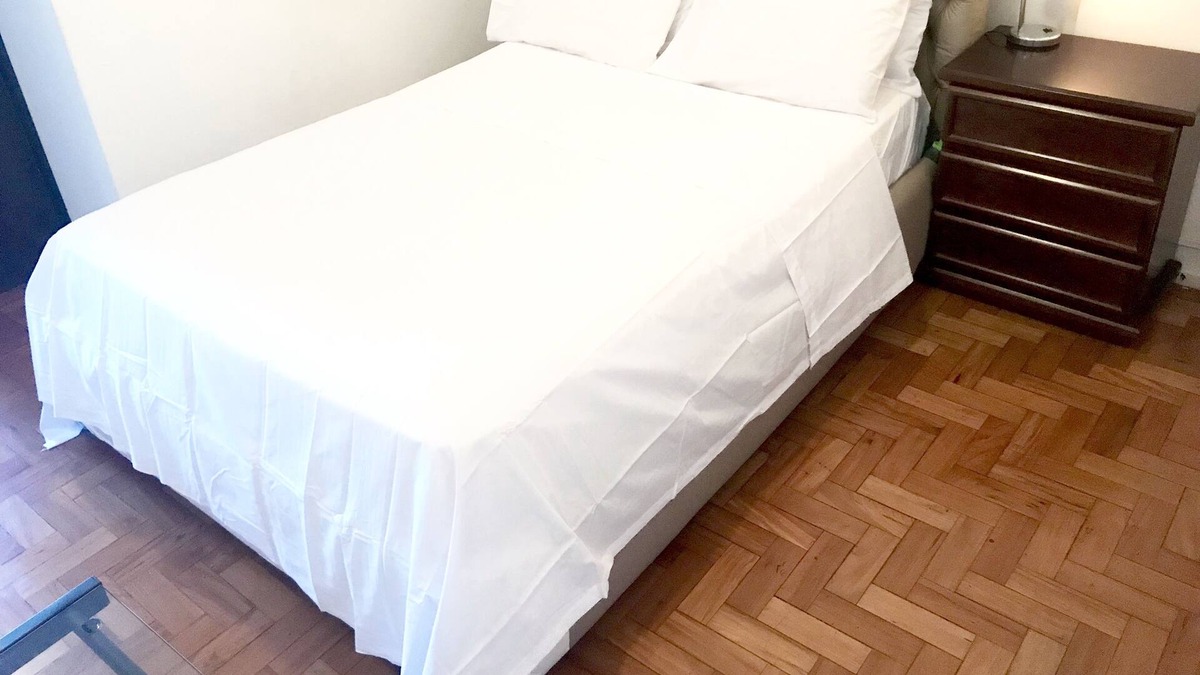 Laranjeiras Apartment | Beautiful Apartment in the Heart of Rio