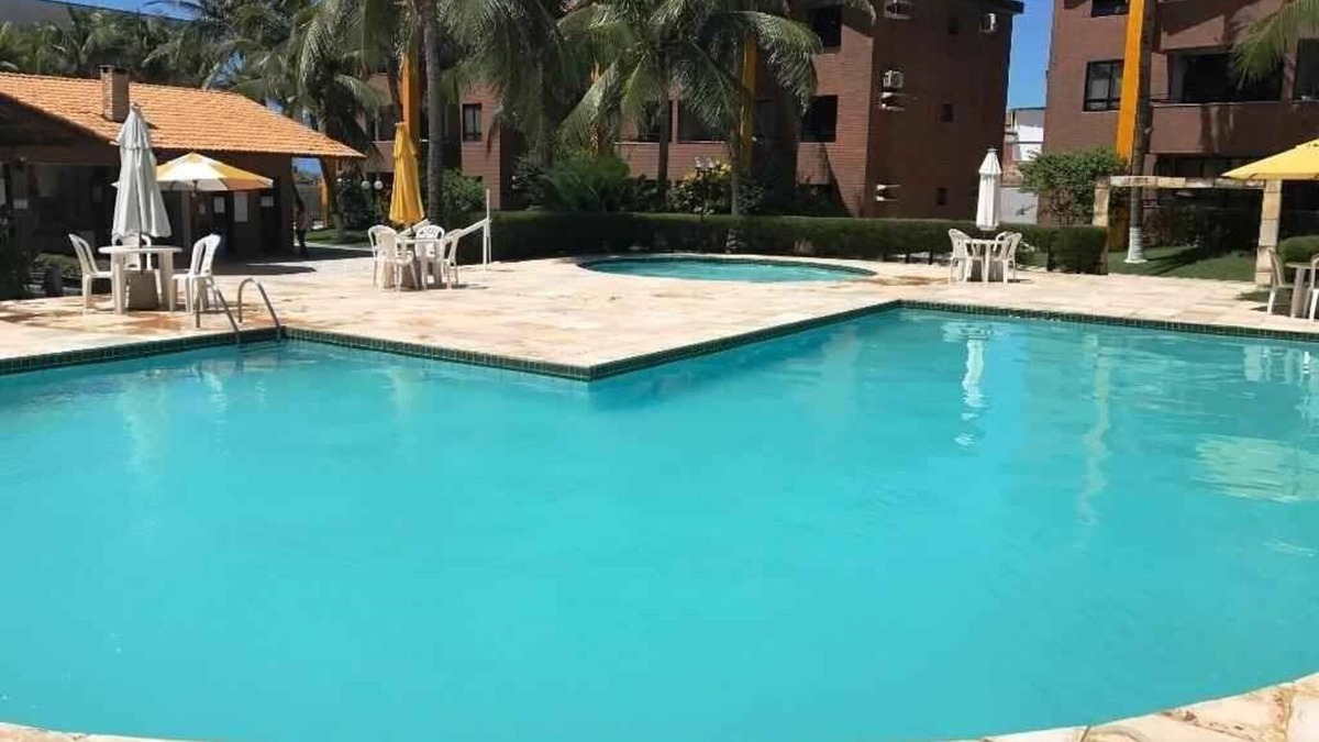 Antonio Diogo Apartment | Beautiful apartment, condominium by the sea!