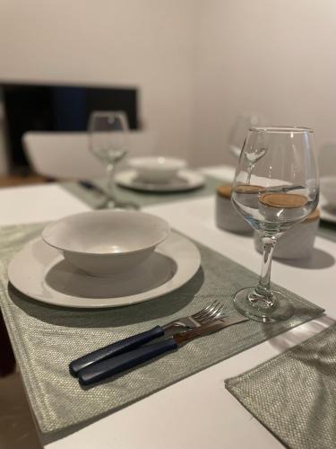 Mendoza City Center Apartment | Beautiful Apartment ! Centro Mendoza