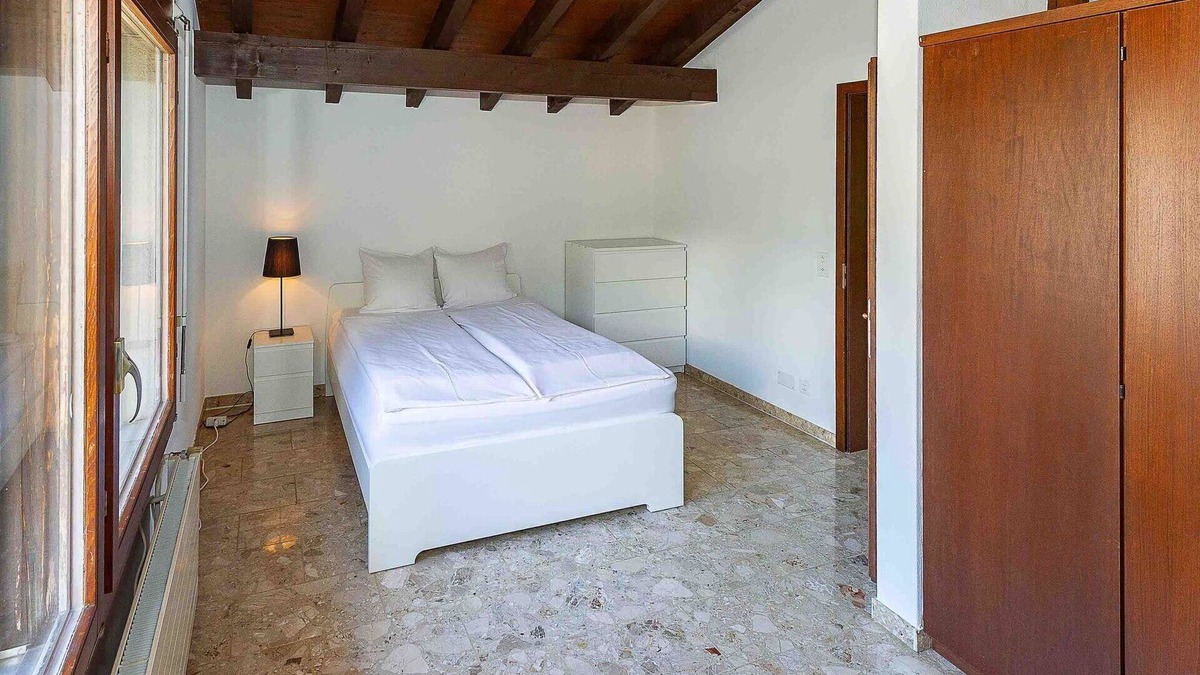Engelberg Apartment | Beautiful apartment for 6 guests with WIFI, TV and balcony