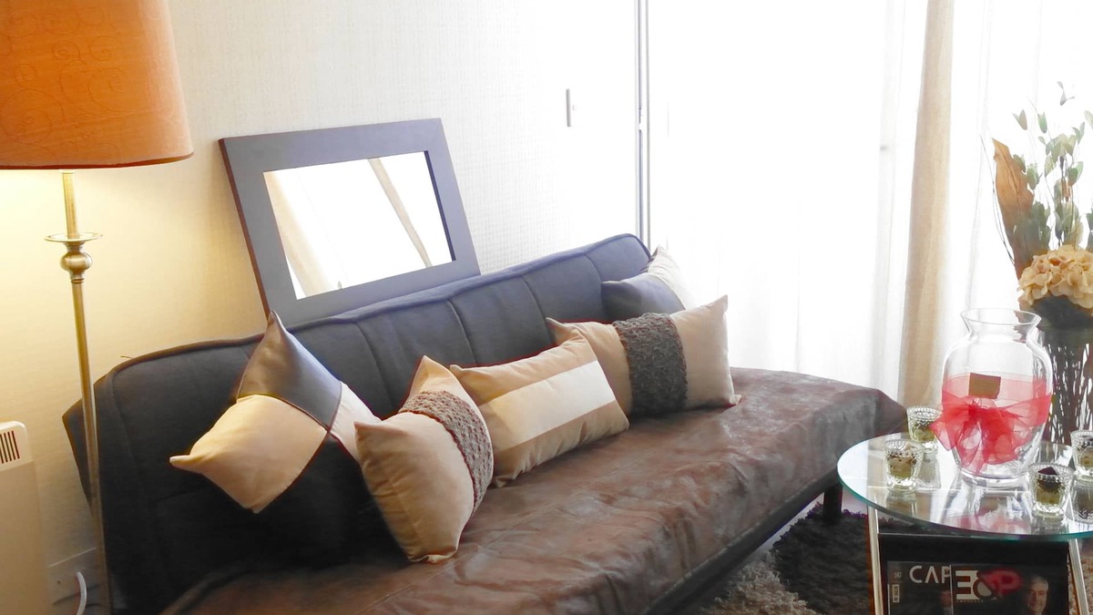 Downtown Santiago Apartment | Beautiful Apartment Completely furnished in Santiago de Chile