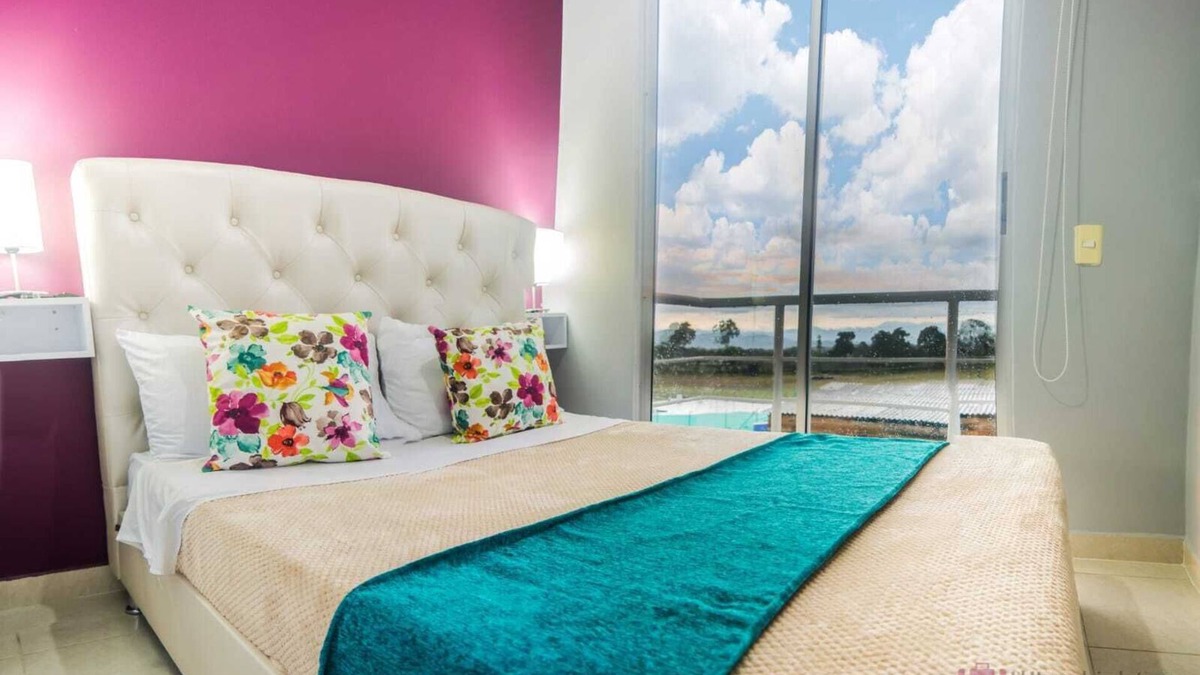 Montenegro Apartment | Beautiful apartment, 10 minutes from the coffee park
