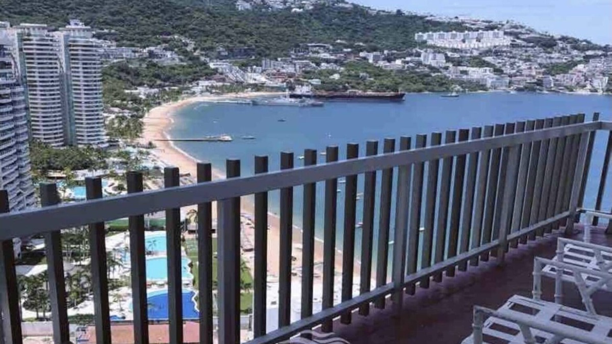 Costa Azul Apartment | Beautiful Apartment, Enjoy Beach and Pool