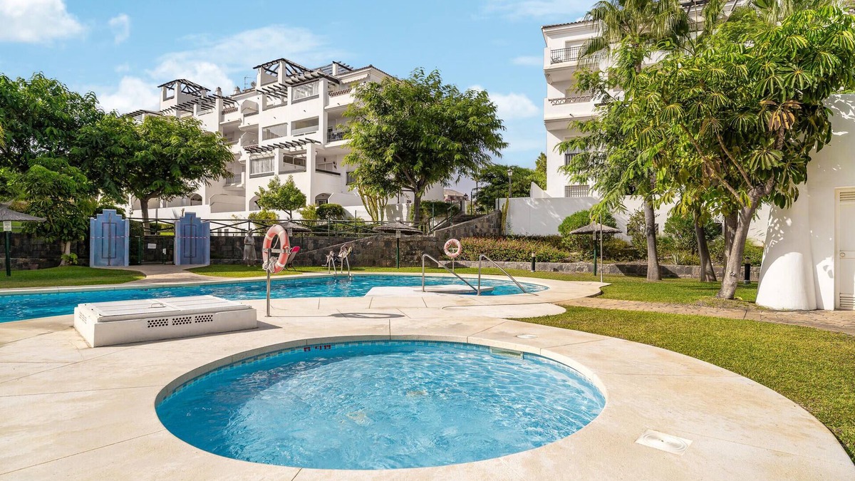 San Luis de Sabinillas Apartment | Beautiful apartment in Sabinillas