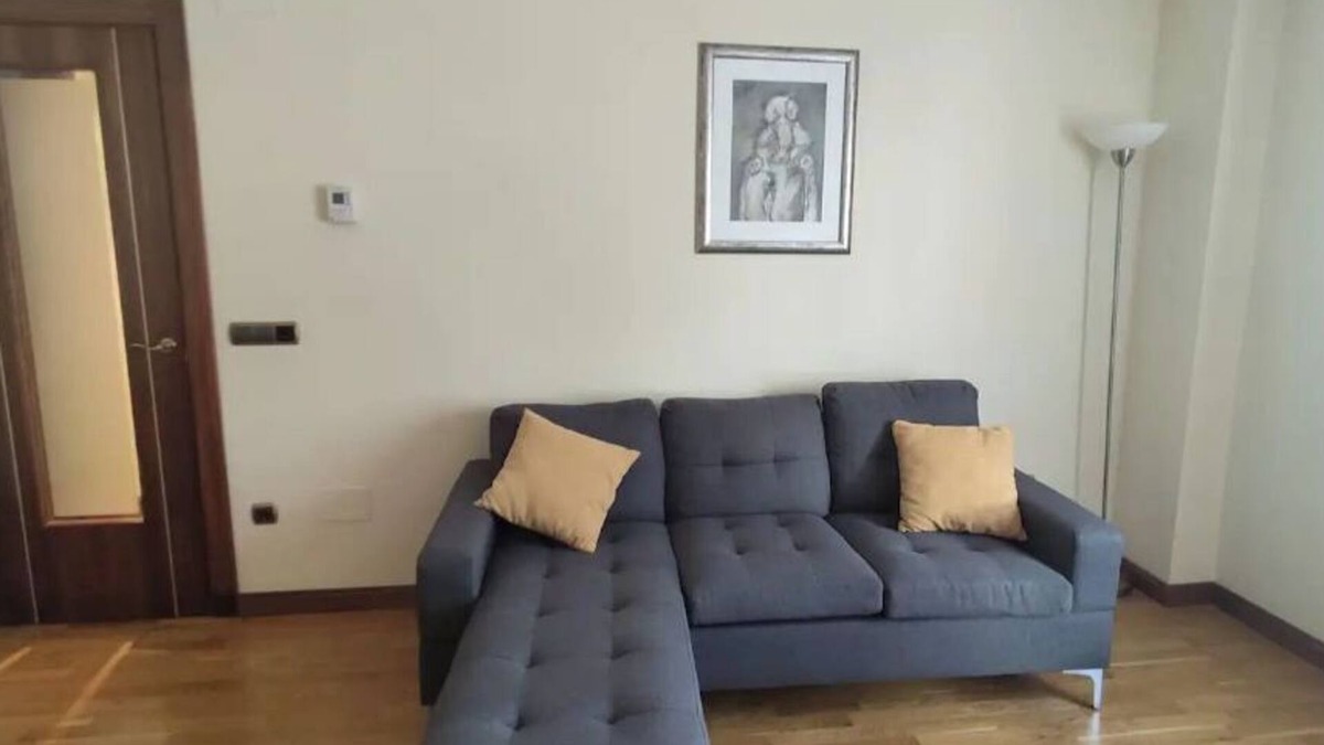 Fontana House | Beautiful apartment in Casa Lis, next to the river ideal for families