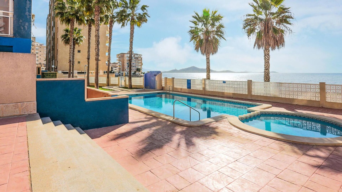 San Javier Apartment | Beautiful apartment in San Javier