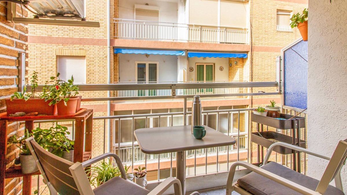 Santa Pola Apartment | Beautiful apartment in Santa Pola