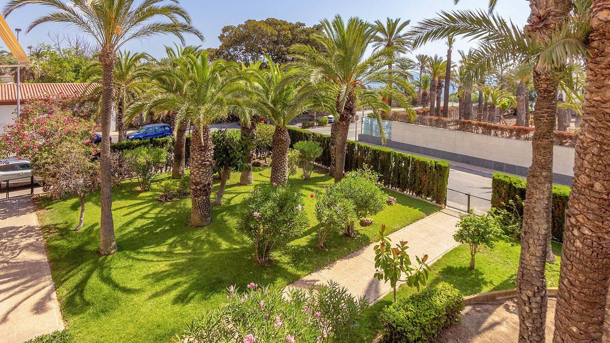 Torrevieja Apartment | Beautiful apartment in Torrevieja