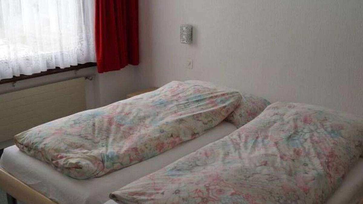 Saas-Fee Apartment | Beautiful apartment for 4 guests with WIFI, TV, balcony and pets allowed