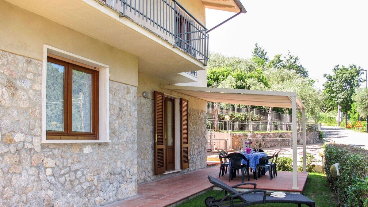 Santa Lucia Apartment | Beautiful apartment for 5 people with WIFI, TV and terrace