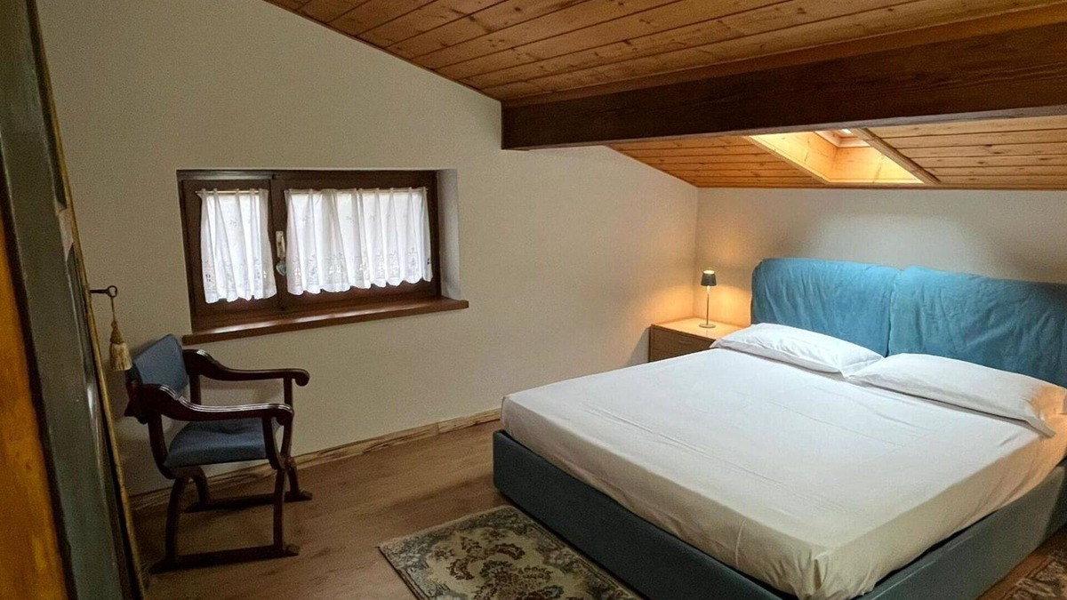 Carisolo Apartment | Beautiful apartment for 4 people with TV