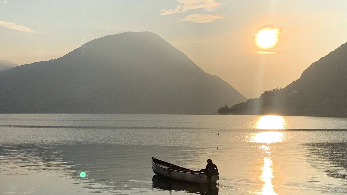 Carlazzo Apartment | Beautiful apartment for 4 people with WIFI, TV, terrace, pets allowed and panoramic view