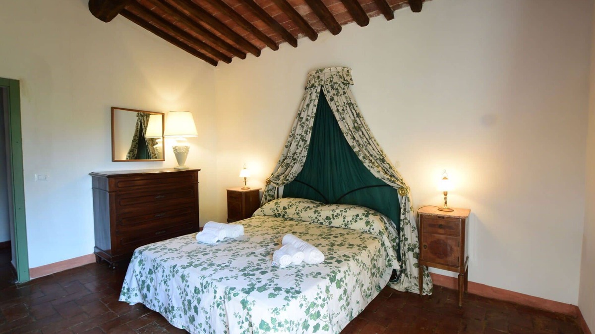 Suvereto Apartment | Beautiful apartment for 6 guests with A/C, WIFI and TV