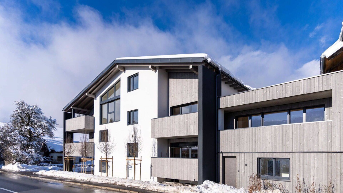 Fronhausen Apartment | Beautiful apartment for 6 people with WIFI, TV and patio