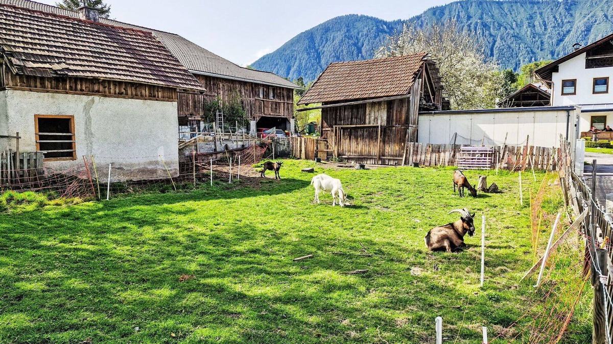 Fronhausen Apartment | Beautiful apartment for 4 people with WIFI, TV, patio and parking