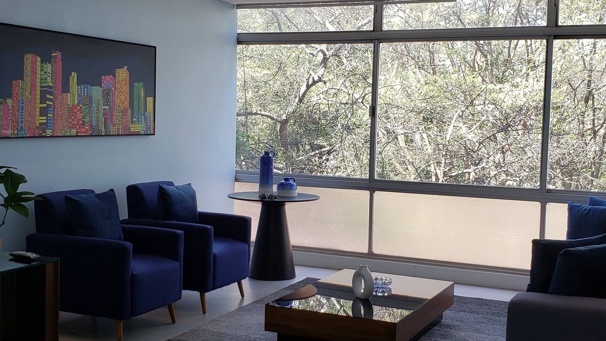 Asa Sul Apartment | Beautiful apartment for 6 people in SQS 215.