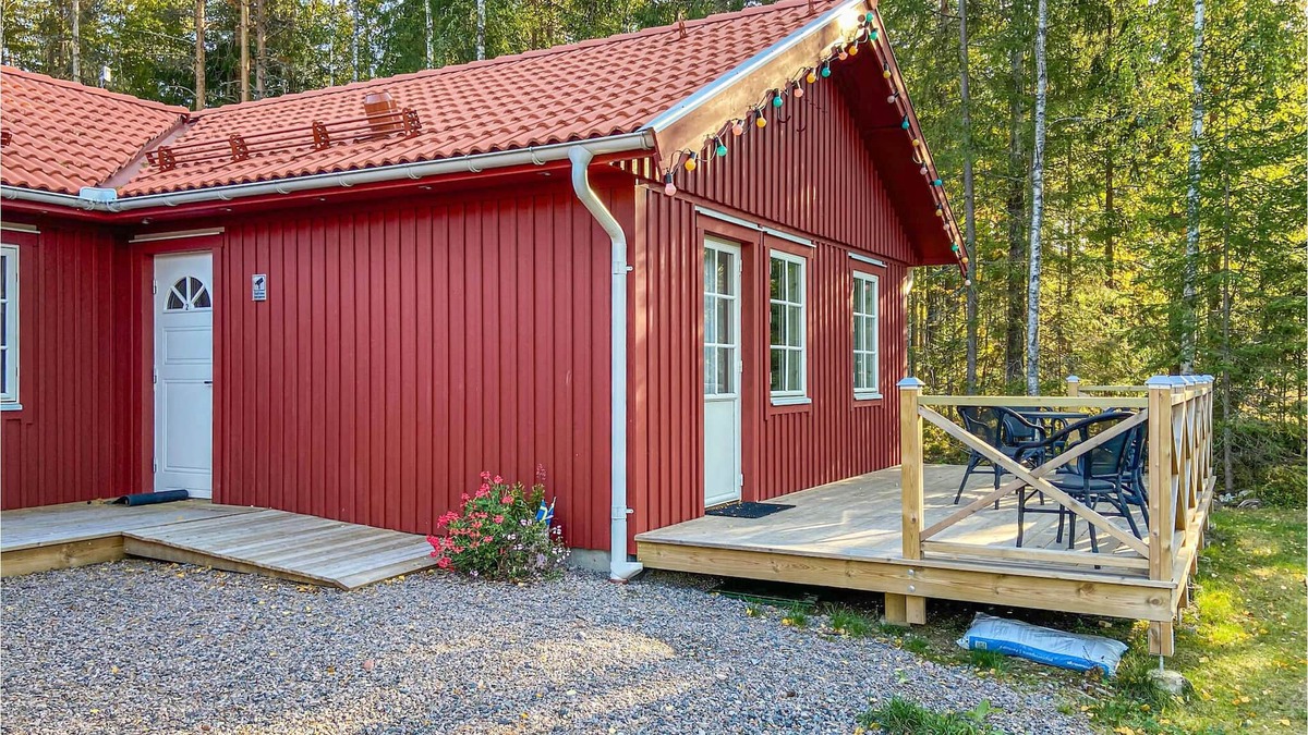 Borlange Municipality Apartment | Beautiful apartment for a vacation with activities in nature.