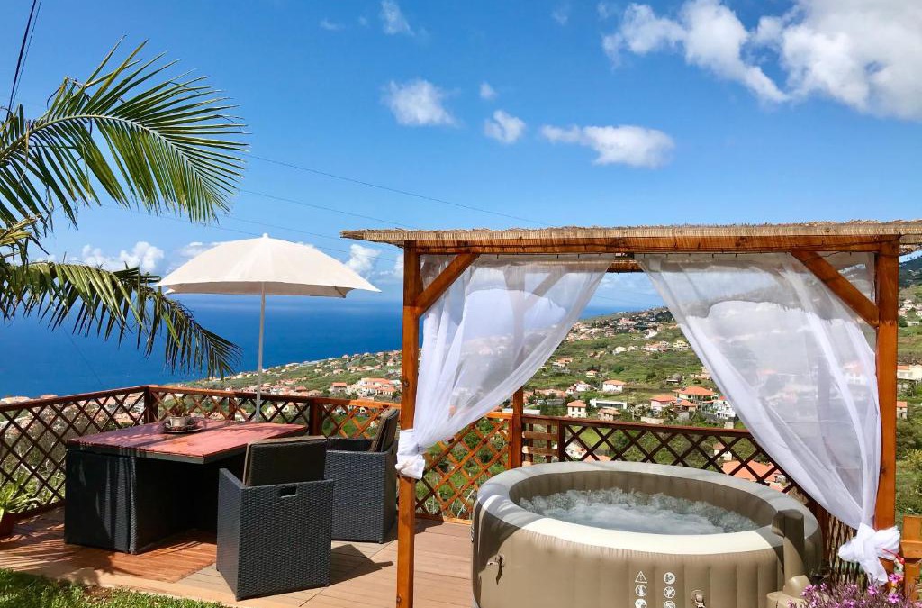 Calheta Apartment | Beautiful Apartment Fontes
