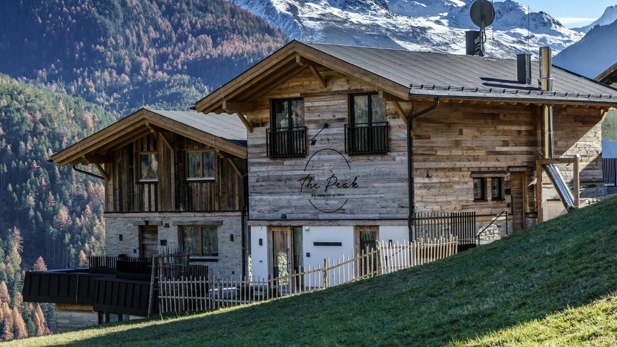 Soelden Apartment | Beautiful apartment for 4 guests with WIFI, TV, balcony and pets allowed