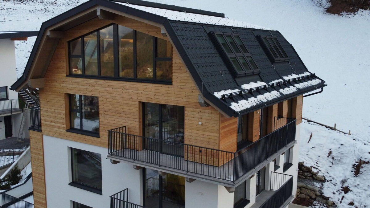 See Apartment | Beautiful apartment for 6 guests with WIFI, TV and terrace