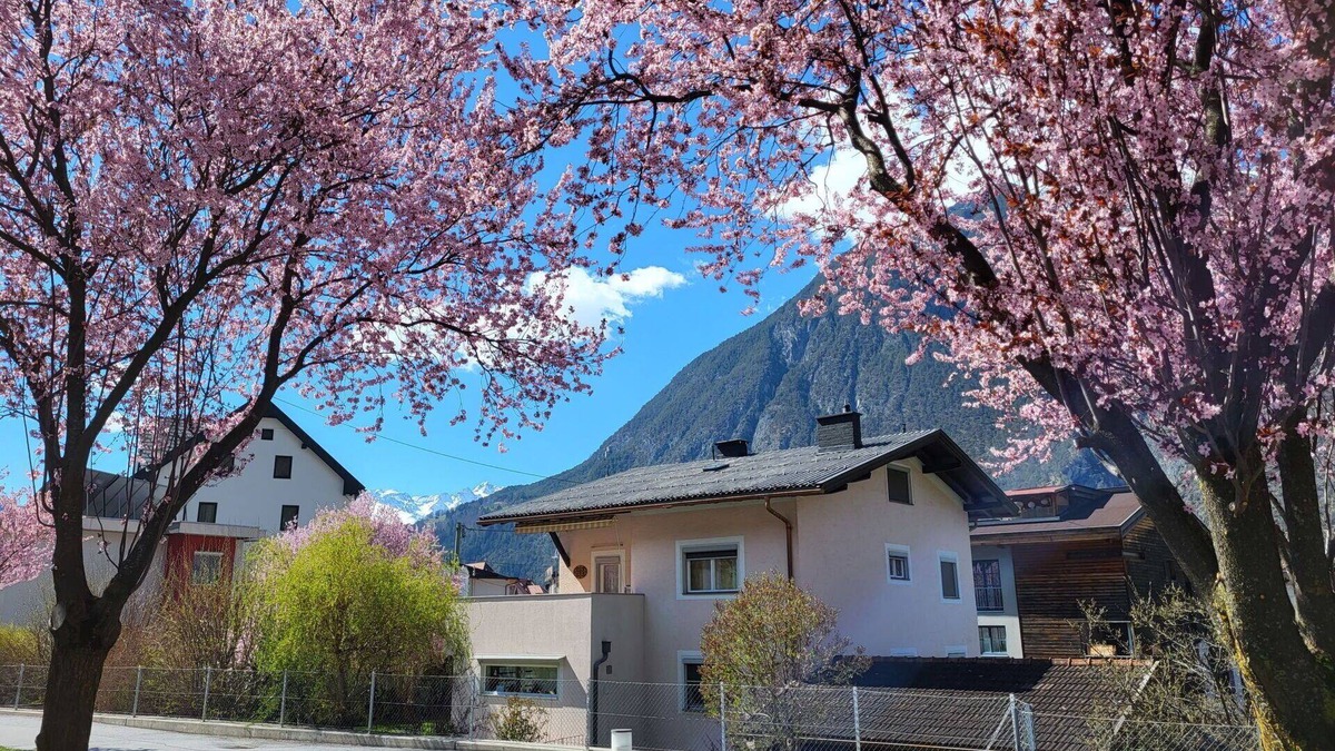 Rifenal Apartment | Beautiful apartment for 7 guests with WIFI, TV and terrace