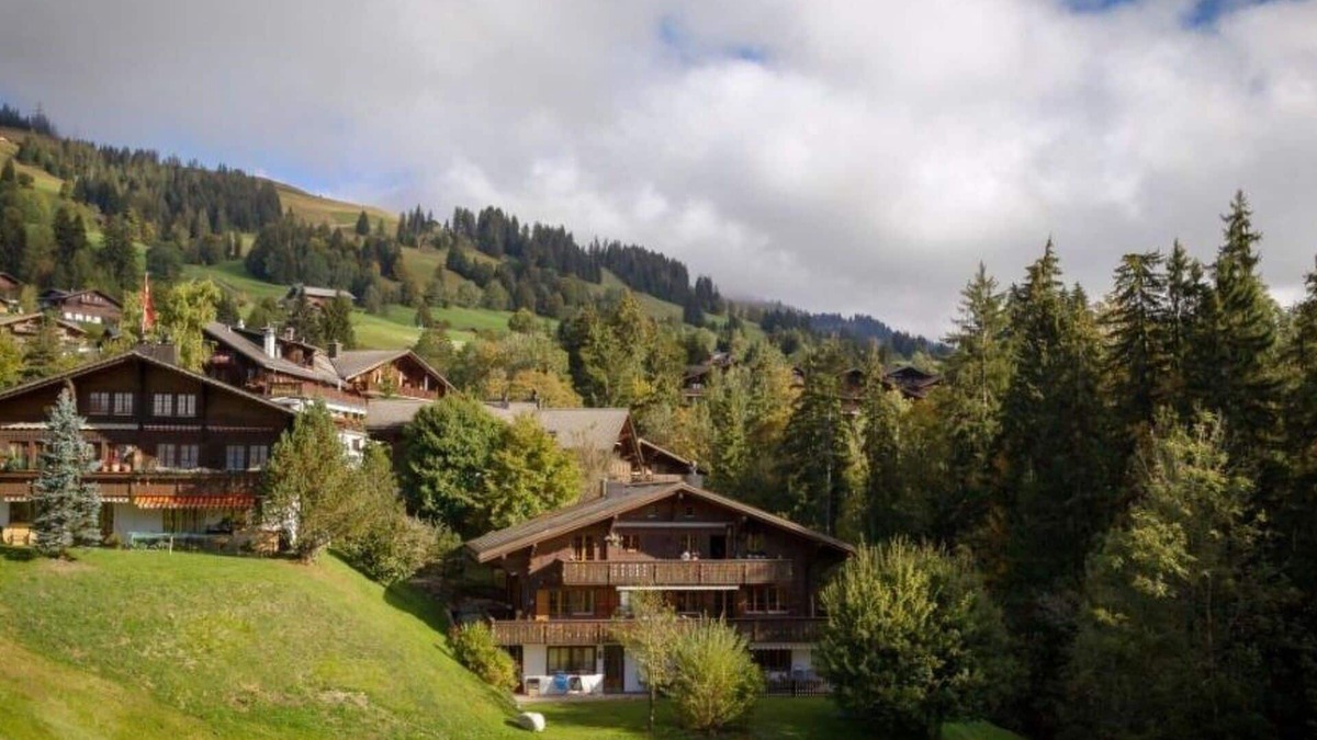Schoenried Apartment | Beautiful apartment for 8 guests with WIFI