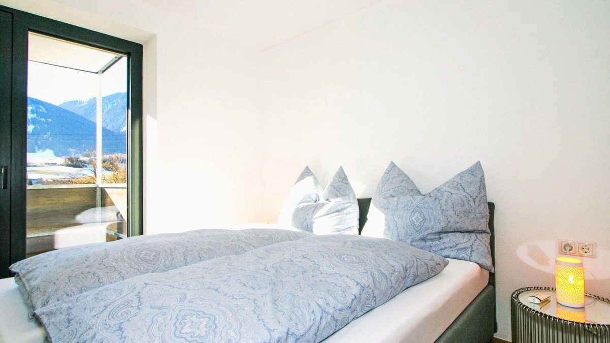 Axams Apartment | Beautiful apartment for 3 guests with WIFI, TV and terrace