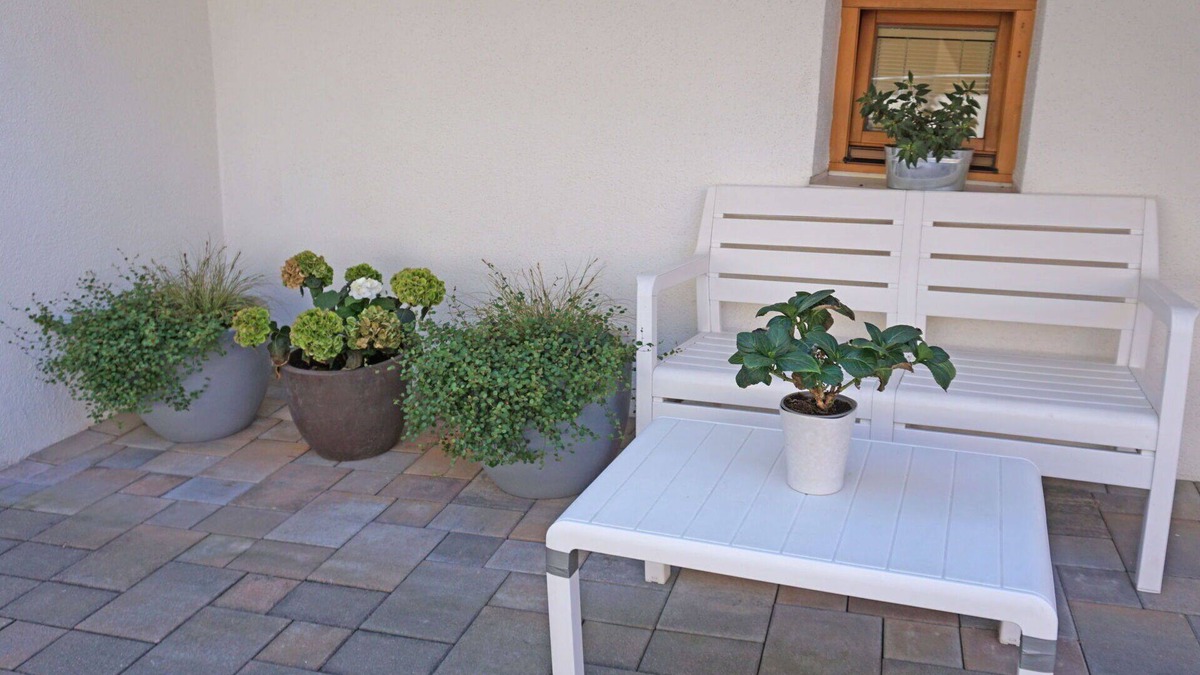 Prutz Apartment | Beautiful apartment for 4 guests with WIFI and TV