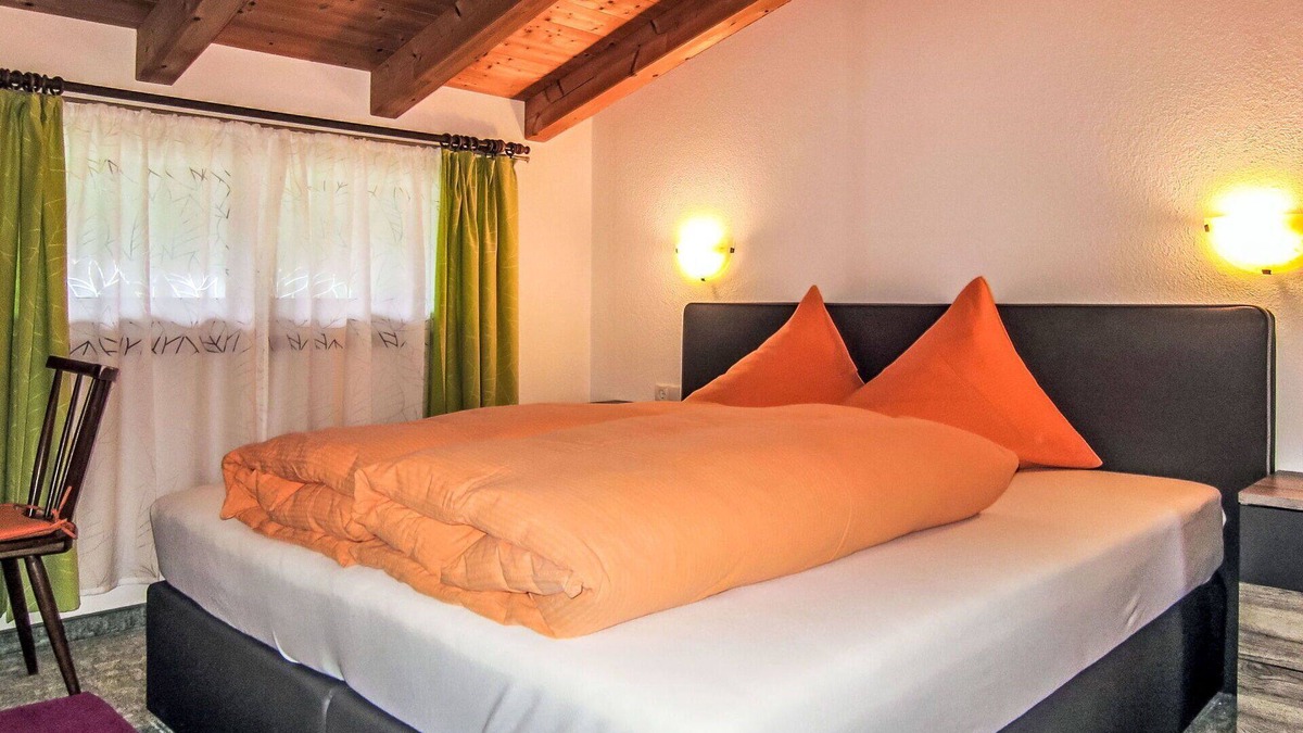 Huben Apartment | Beautiful apartment for 6 people with WIFI, balcony and pets allowed