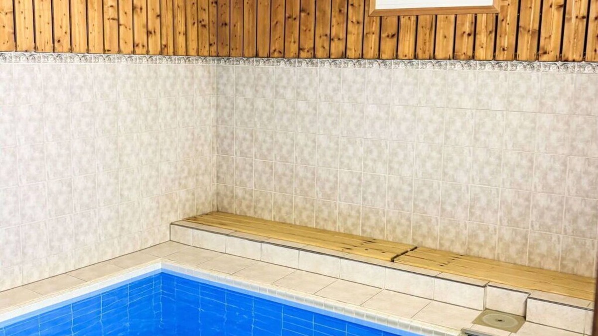 Acletta Apartment | Beautiful apartment for 6 guests with pool, WIFI, TV, balcony and panoramic view