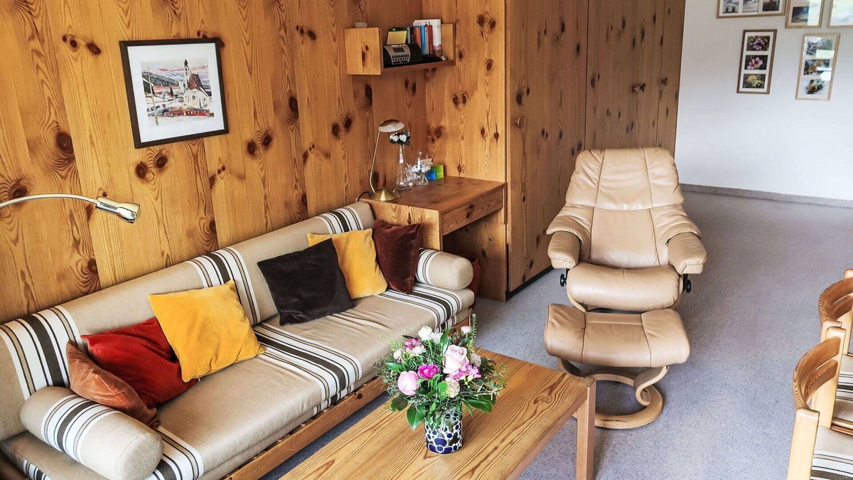 Acletta Apartment | Beautiful apartment for 4 people with WIFI, pool, TV, balcony, panoramic view and parking