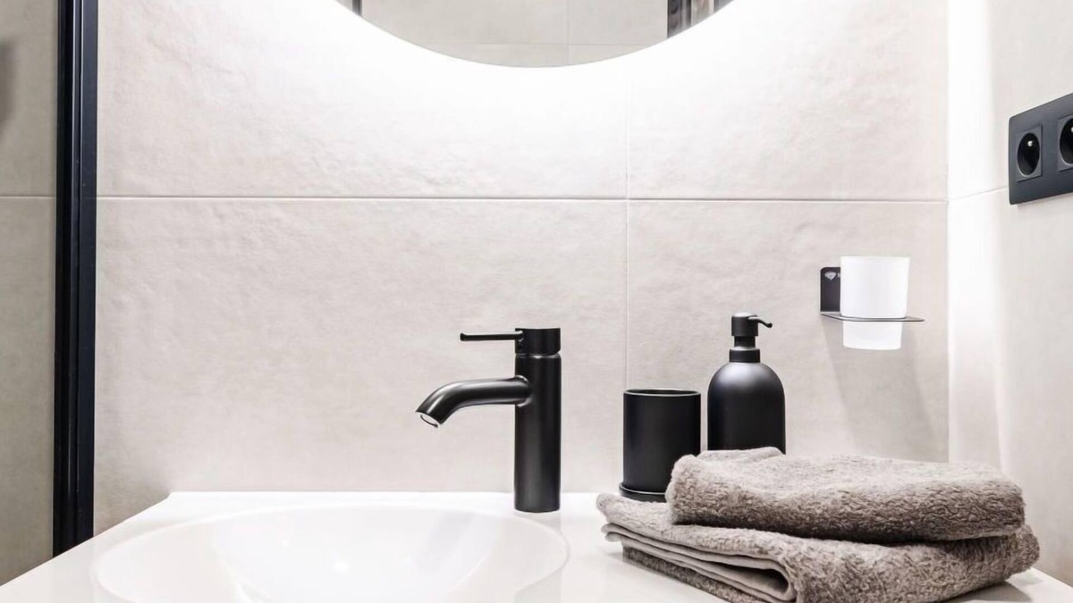 Abertamy Apartment | Beautiful apartment for 3 people with WIFI, A/C and TV