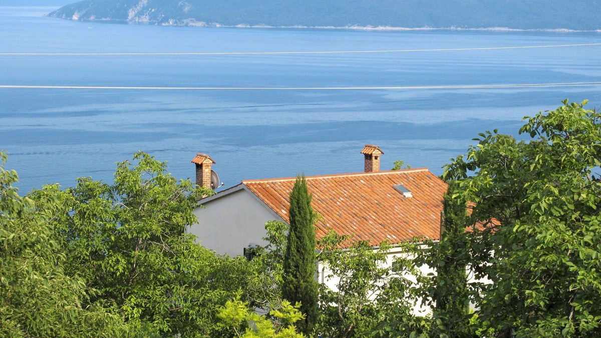 Mosenice Apartment | Beautiful apartment for 4 people with WIFI, TV and terrace