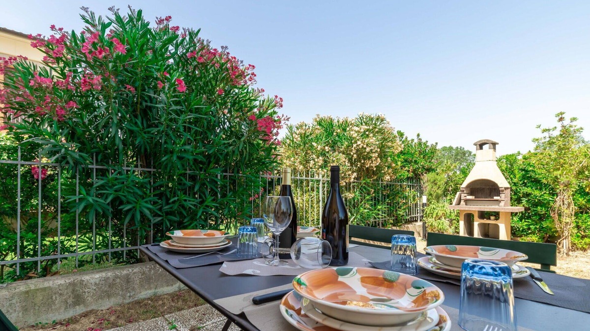 Loreto Apartment | Beautiful apartment for 4 guests with WIFI, TV and patio, close to Porto Recanati