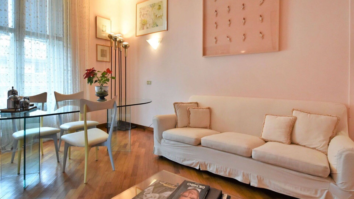 San Marco Apartment | Beautiful apartment for 2 people with WIFI, A/C, TV, balcony and parking
