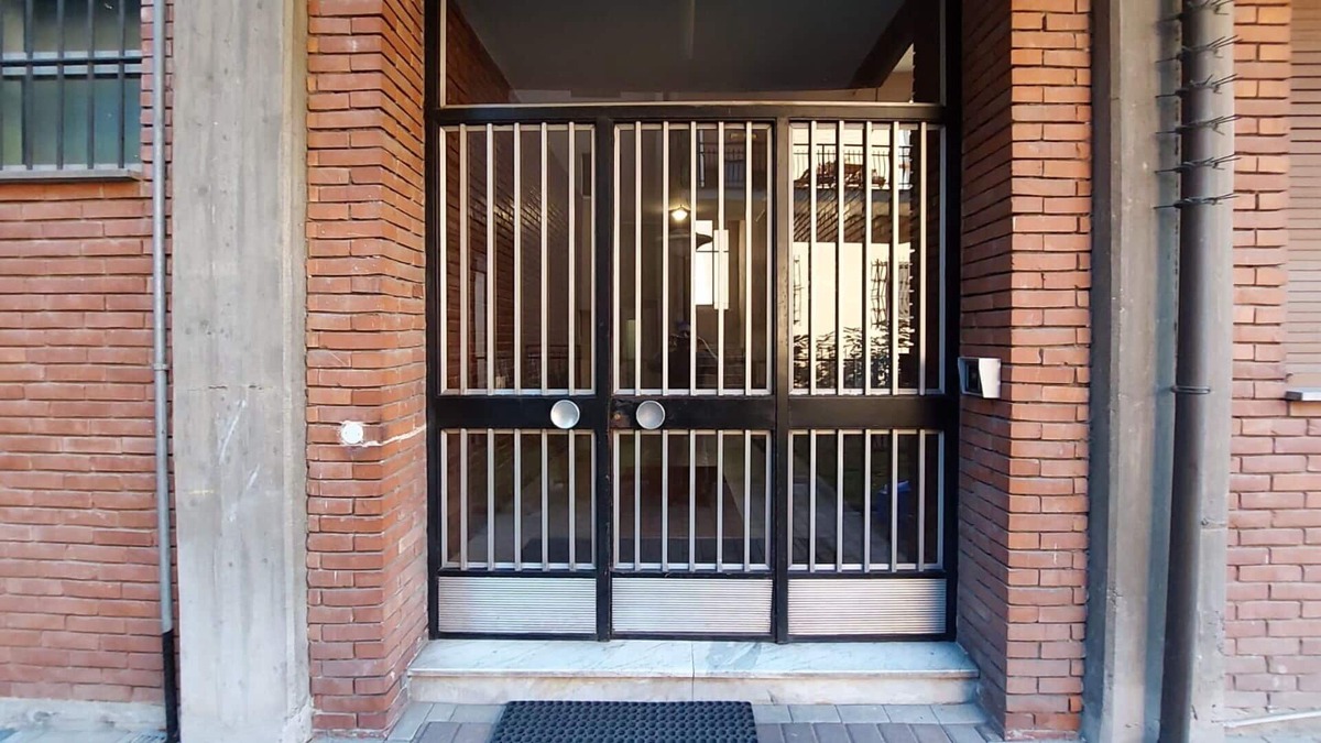 Pavia Apartment | Beautiful apartment for 3 guests with WIFI, A/C and TV